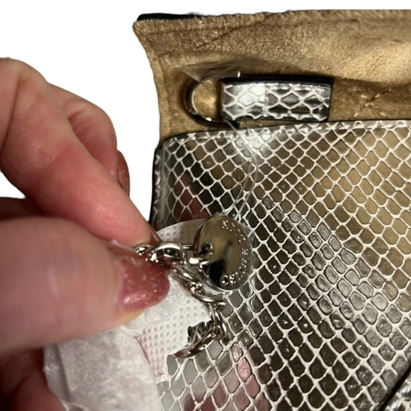 Celine Dion Satchel EUC ❤️ - Picture 11 of 13